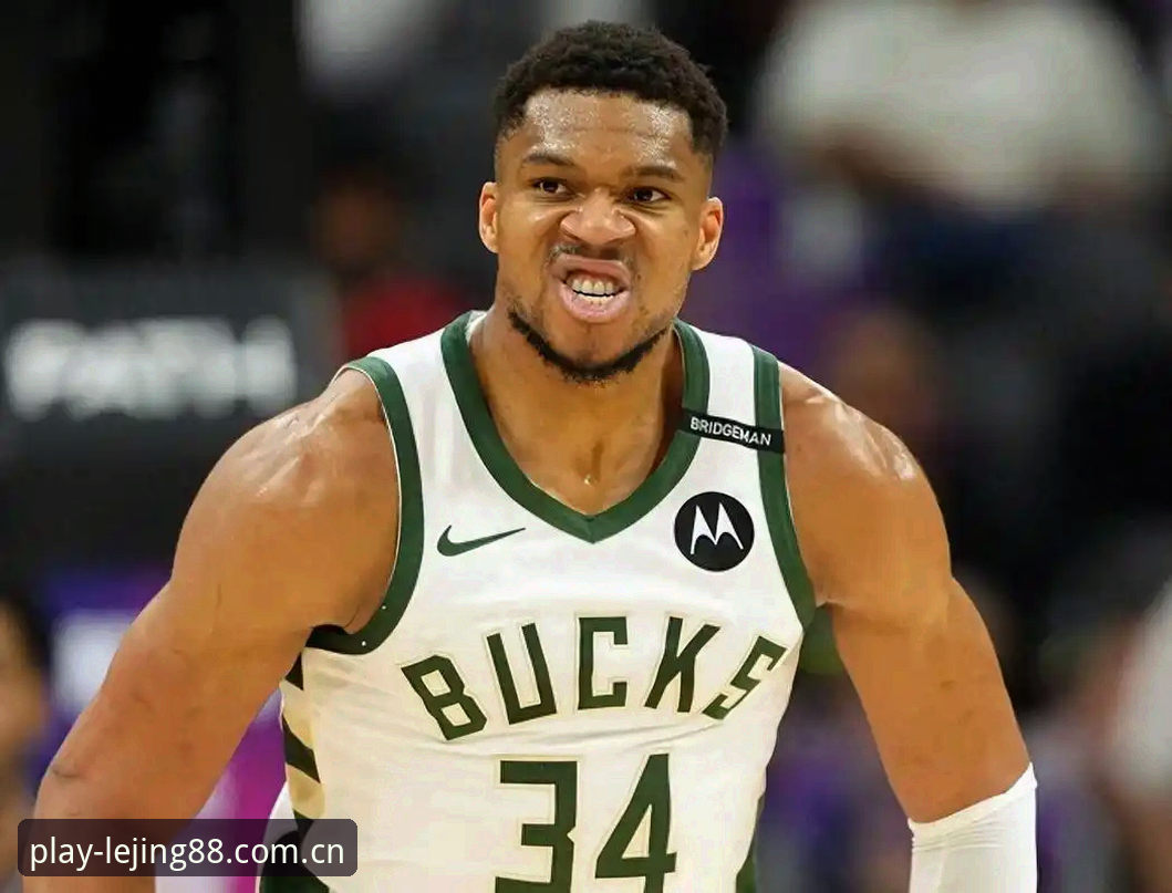 字母哥交易倒计时：从球星争夺看NBA休赛季的生态变局