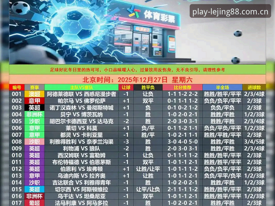 老用户谈乐竞体育官网焕新：比分推荐逻辑变了，这些细节值得琢磨